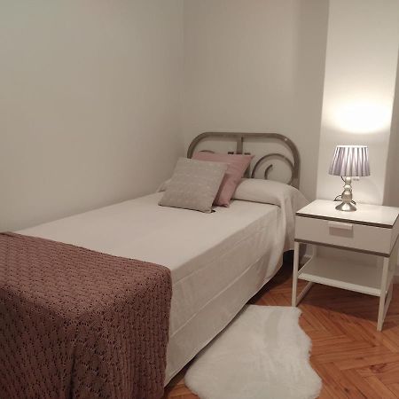 Bonito Piso En El Centro De Ourense Eksteriør billede